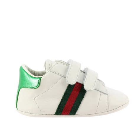 gucci bambini scarpe|scarpe gucci inverno 2020.